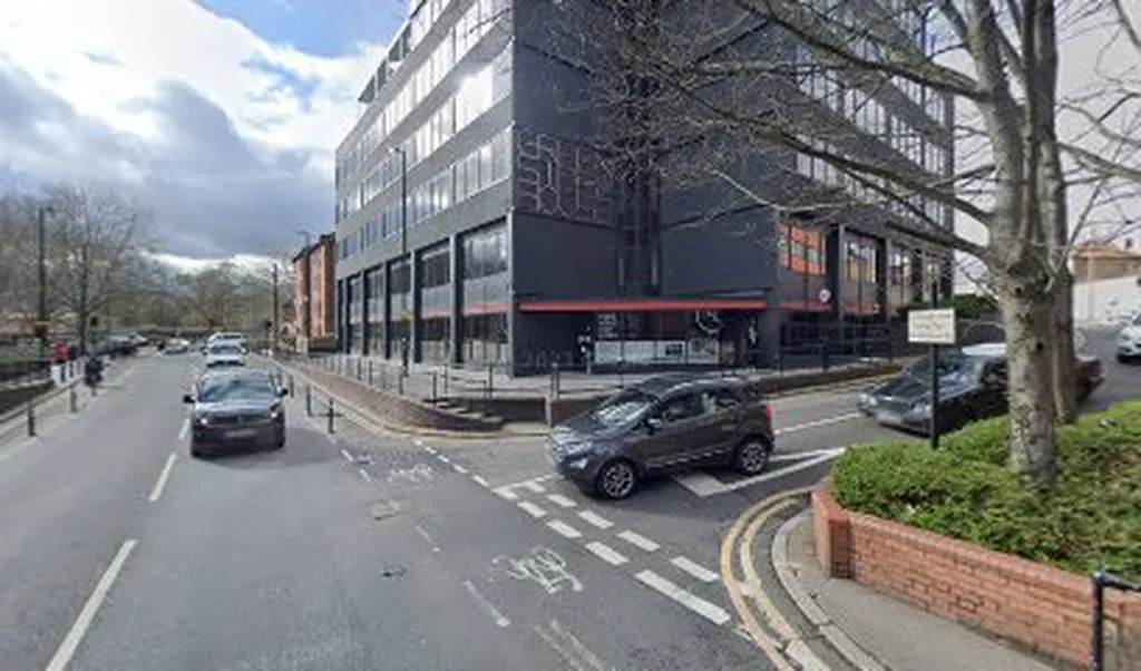 Town Residential Haringey