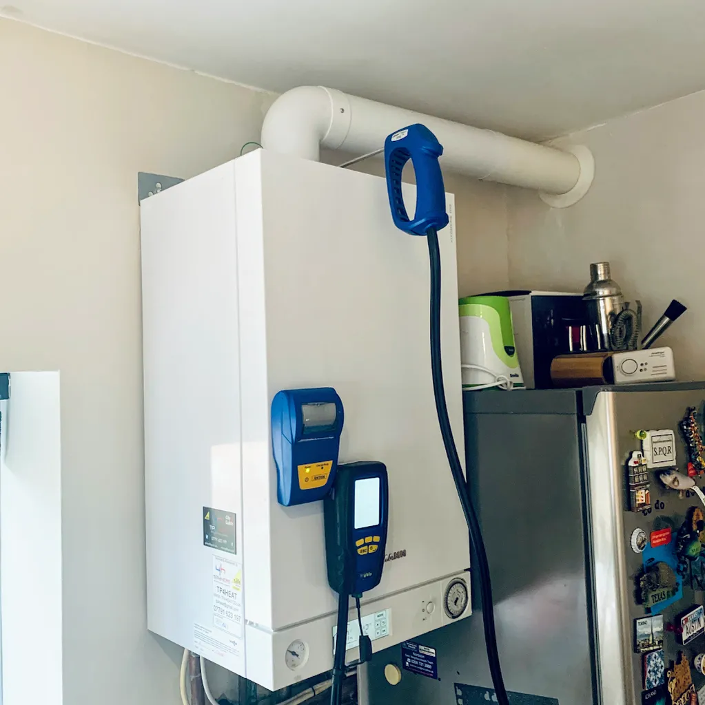 TP4HEAT Plumbing & heating Company LPG specialists