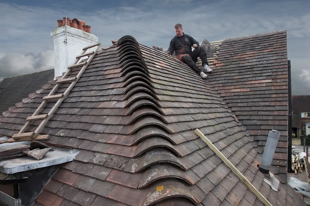 Traditional Roofing Specialist