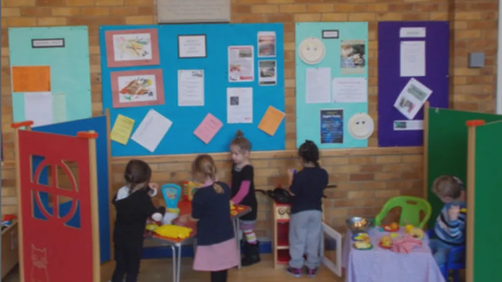 Triangle Pre-School Group