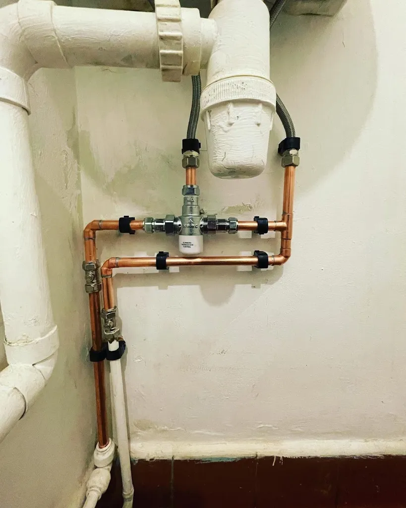 Trinder Home Improvements