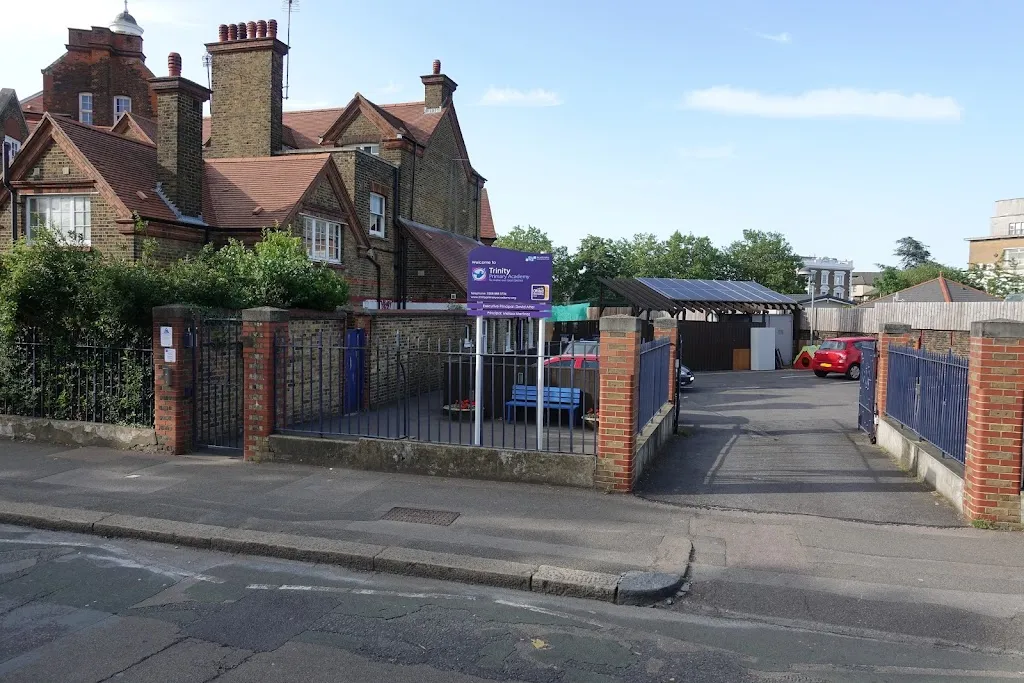 Trinity Primary Academy