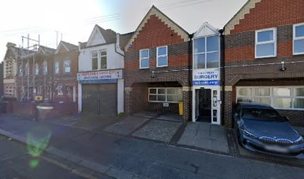 Triplesave (Chemist) Ltd