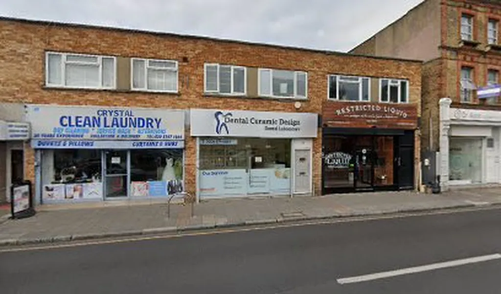 TRP Physio LTD