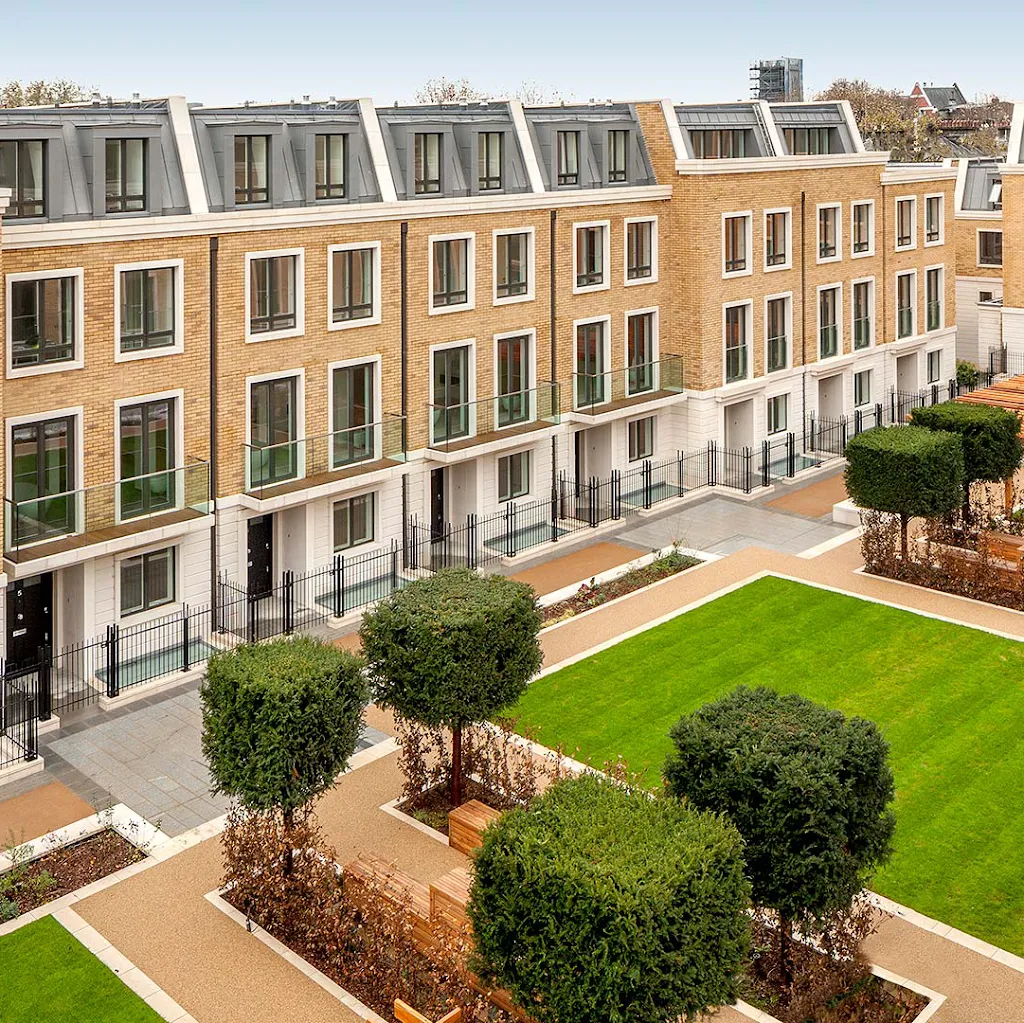 Trust Milo - Fulham Estate Agents