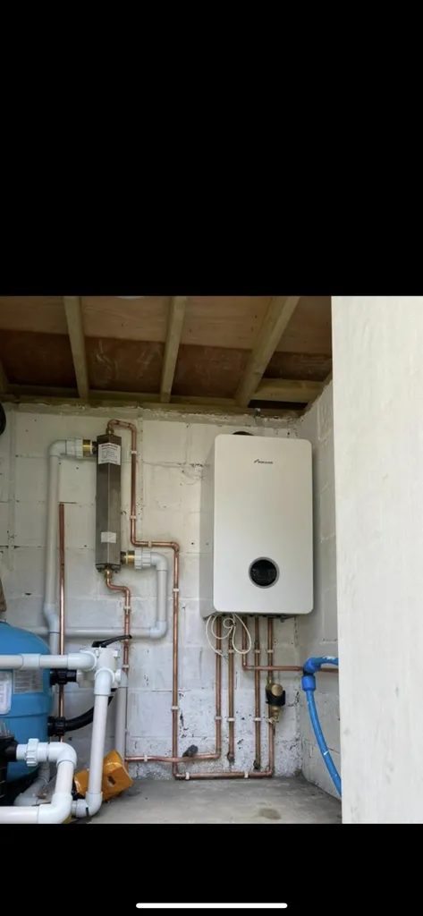 Trust Your Plumber Ltd