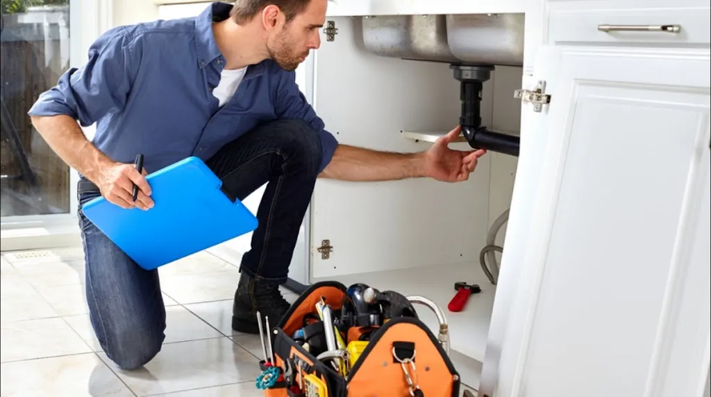 Trusted Emergency Plumbers