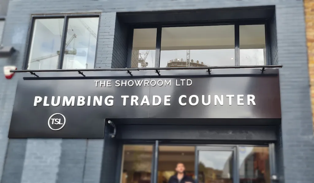 TSL Plumbing and Heating