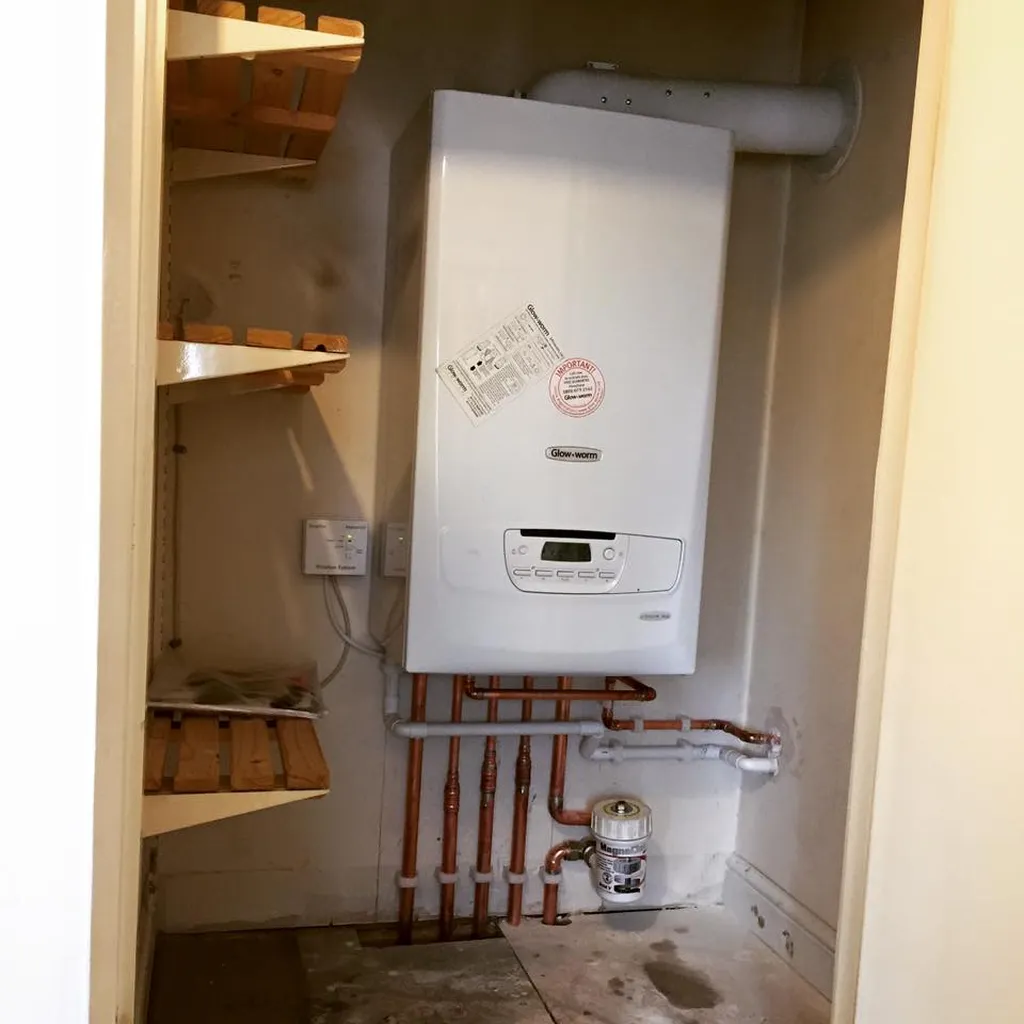 Tucker Gas & Heating Limited