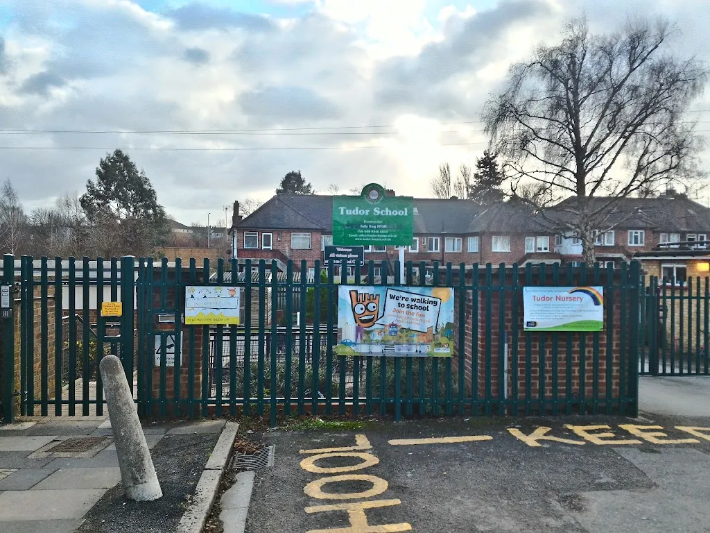 Tudor Primary School