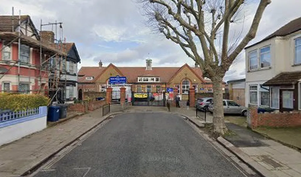 Tudor Primary School