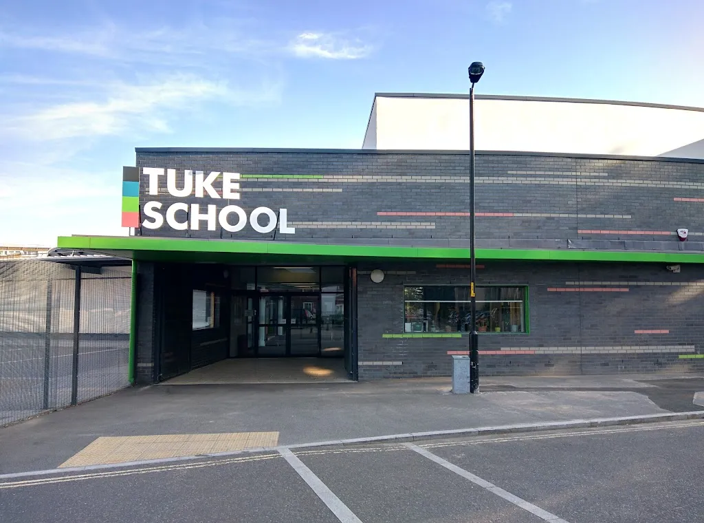 Tuke School
