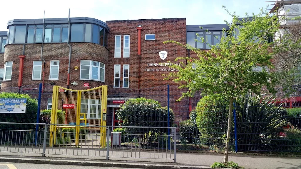 Turnham Academy