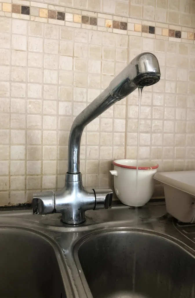 Tw Bathrooms Plumbing & Heating Ltd