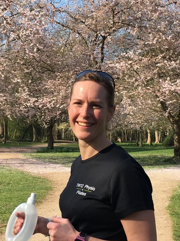 TW12 Physio and Pilates