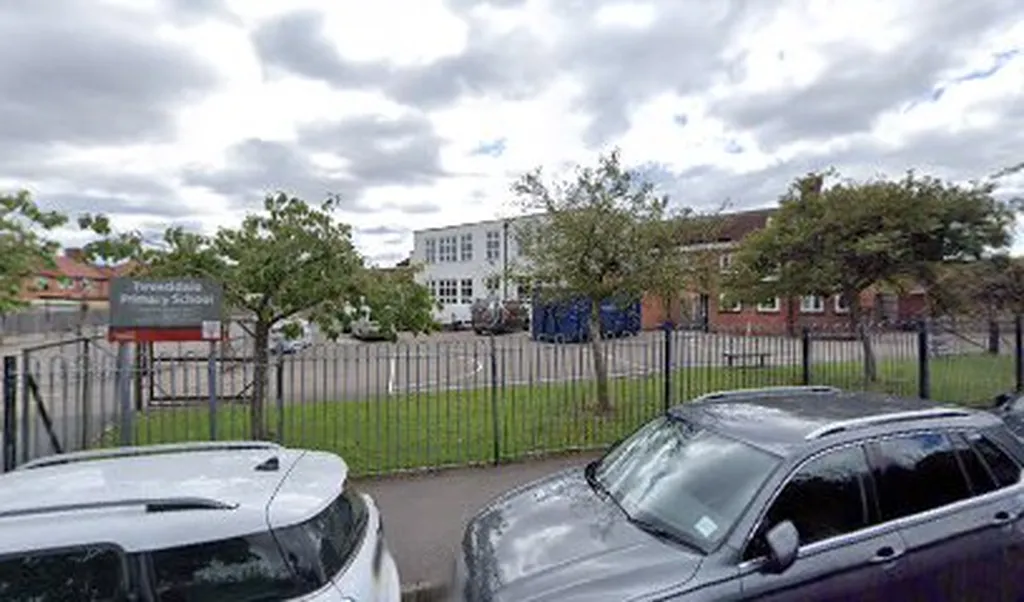 Tweeddale Primary School