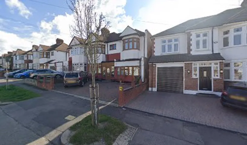 Twenty20 Estates Ltd