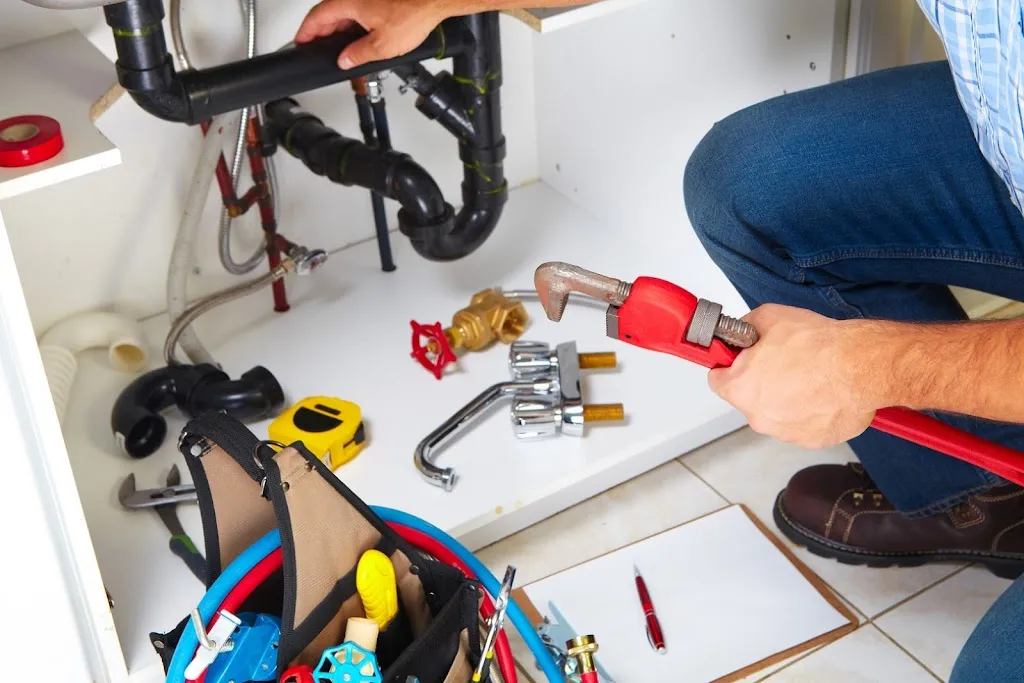 Twickenham Green Plumbing & Heating