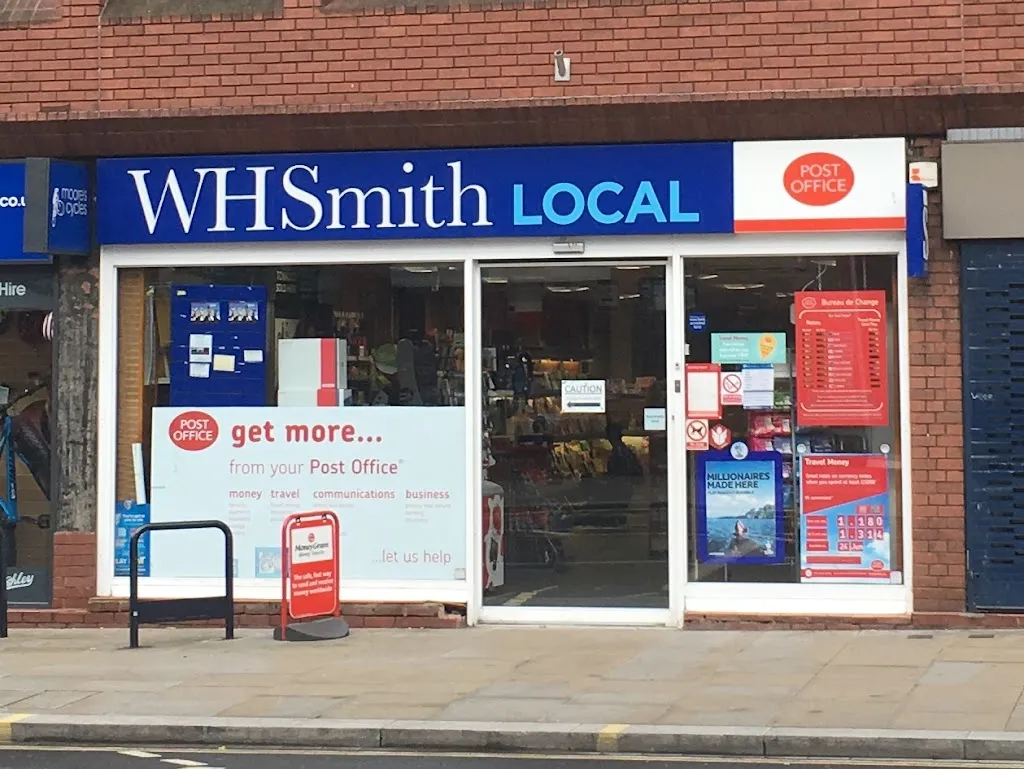 Twickenham Post Office