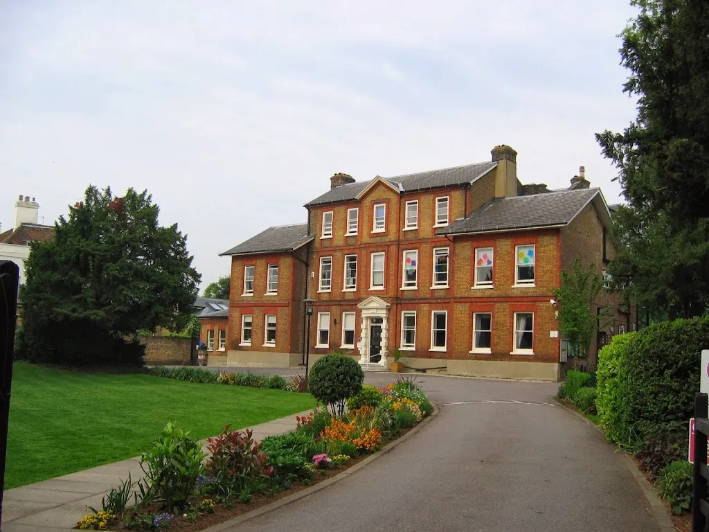 Twickenham Prep School