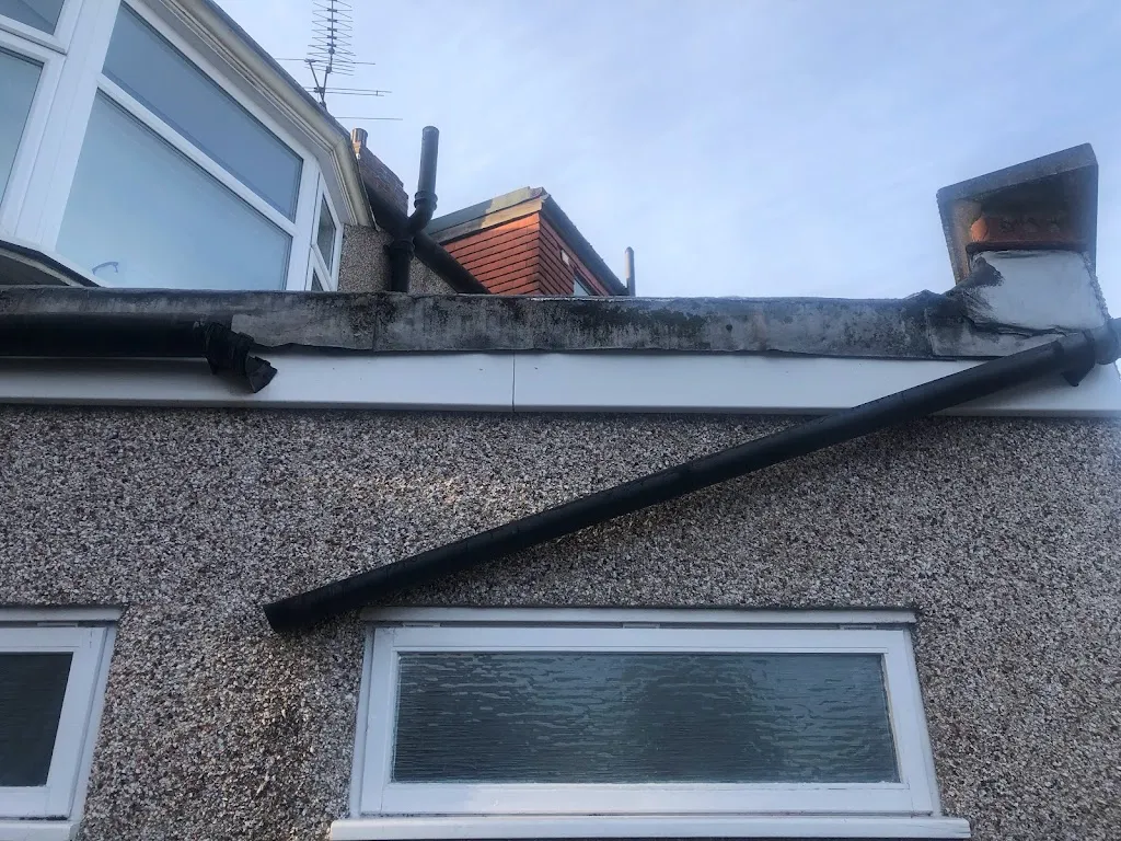 Twickenham Roofing