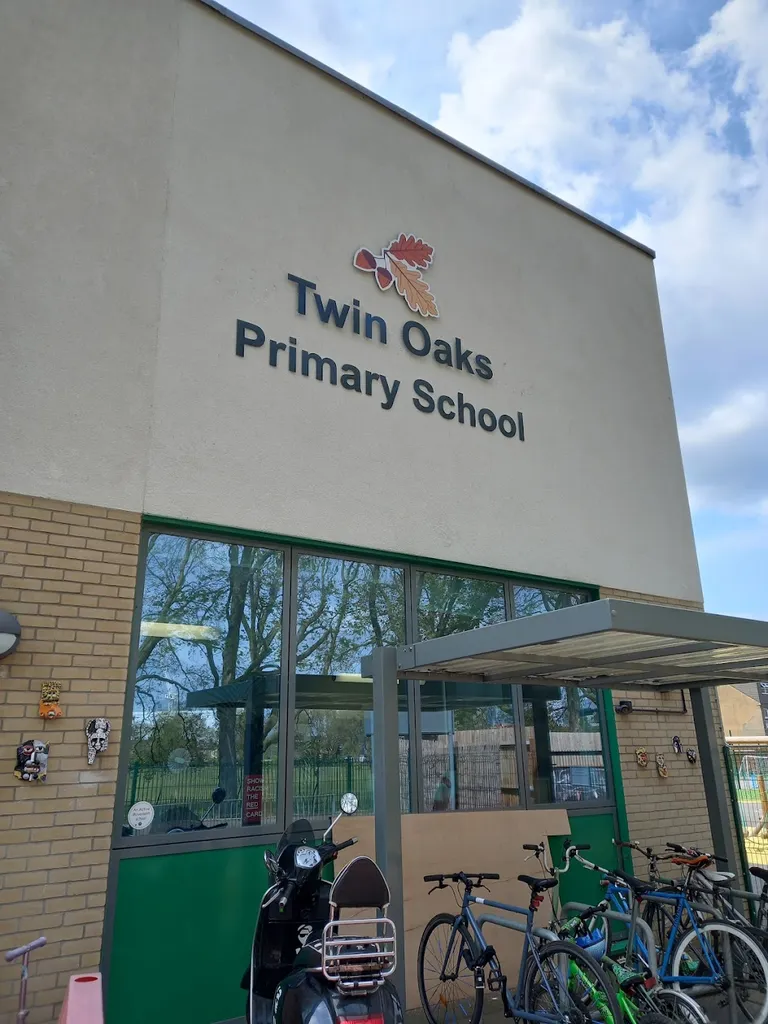 Twin Oaks Primary School