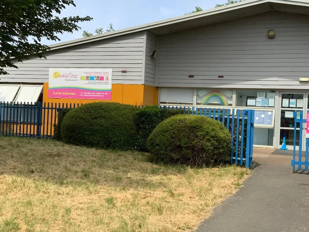 TwinkleTotz Day Nursery