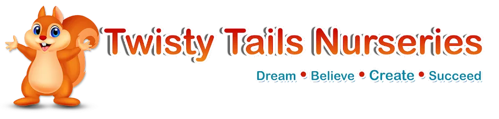Twisty Tails Nurseries Head Office