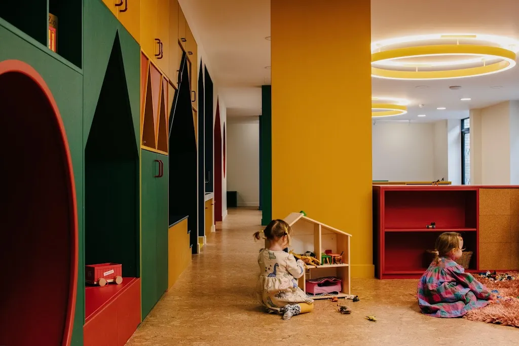 Two Hands Preschool