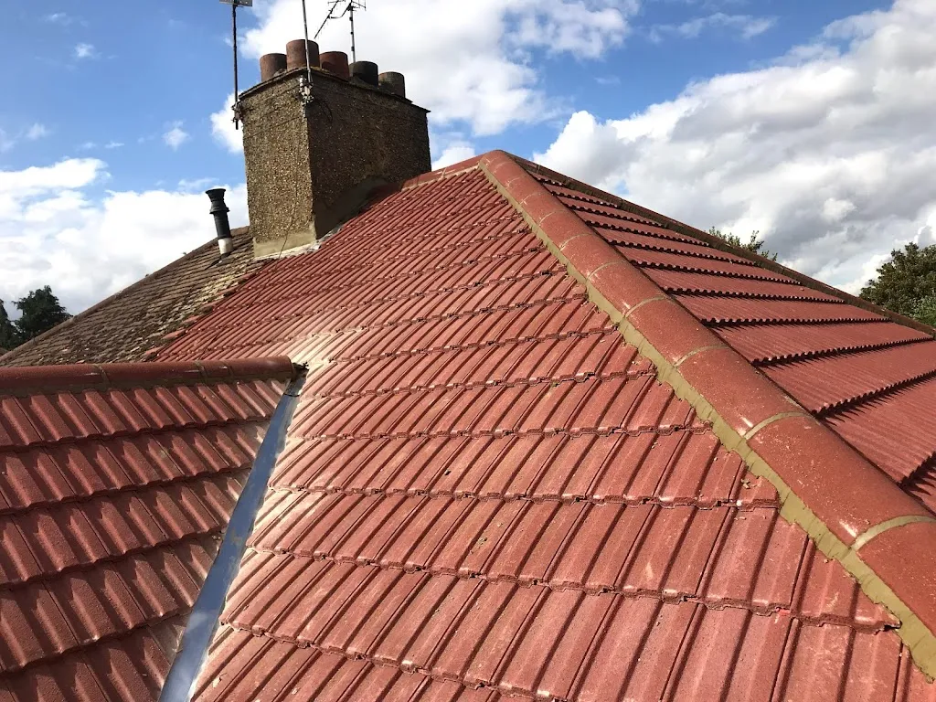 UK Homestyle London Roofing
