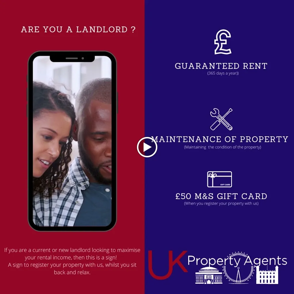 UK Property Agents