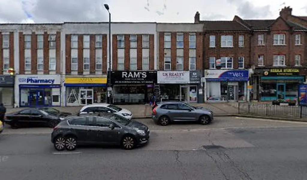 Uk Realty Management