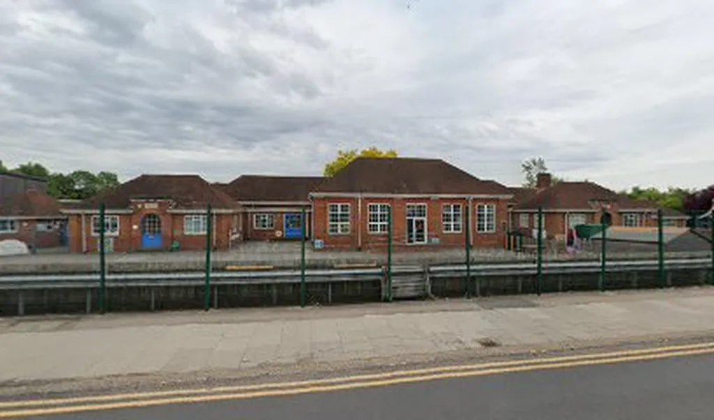 Underhill School and Children's Centre