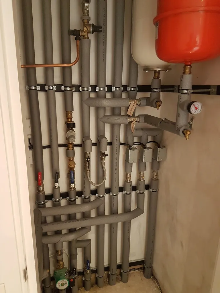 Unequaled Heating