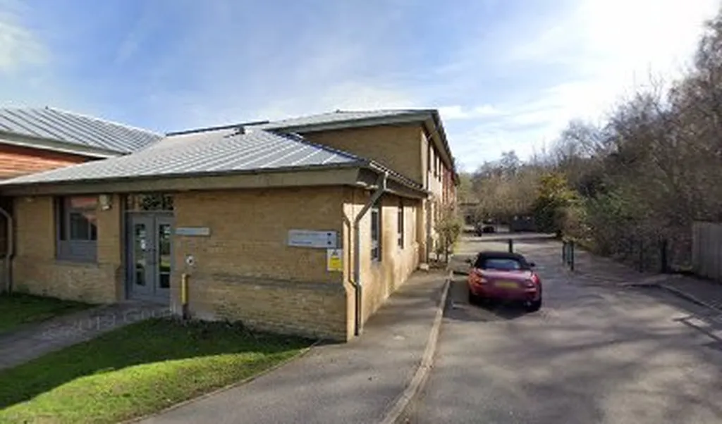 Unicorn Primary School