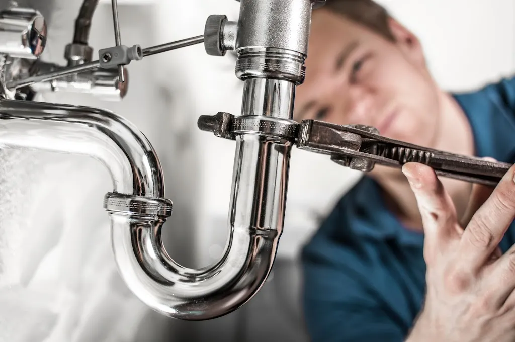Unique Plumber