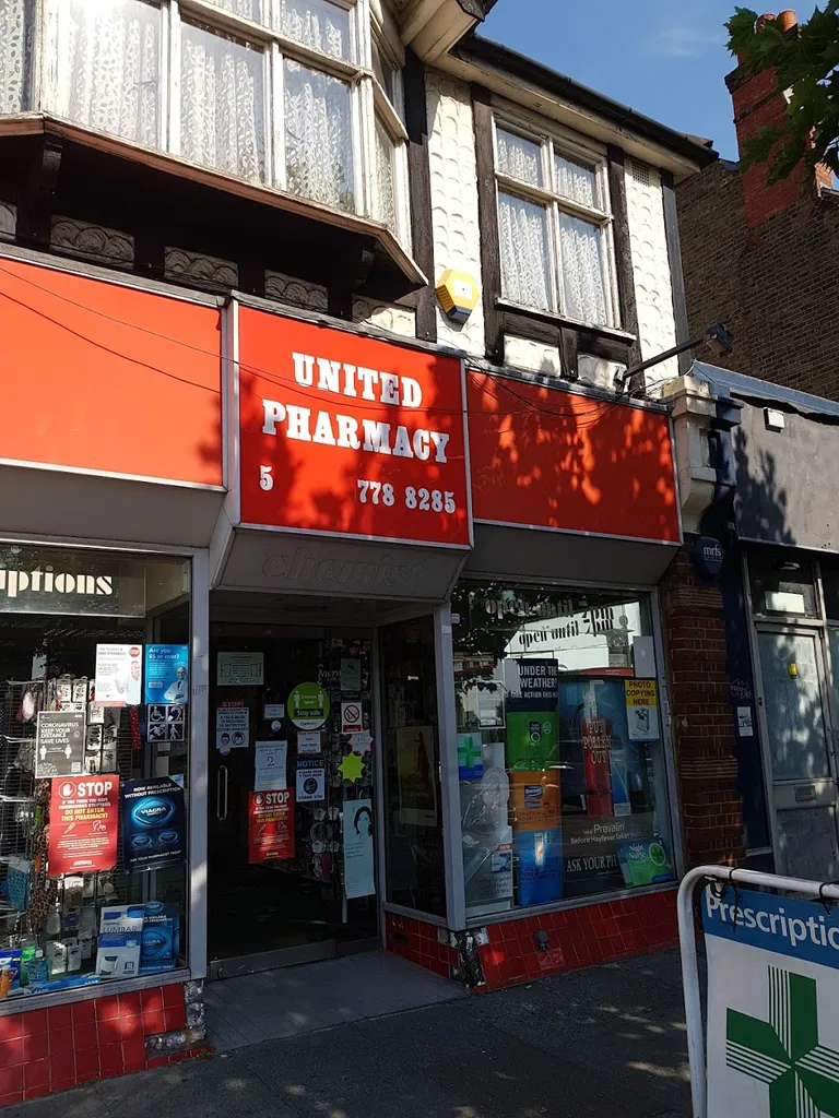 United Pharmacy