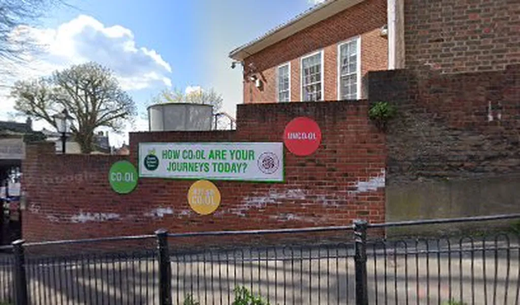 University College School Junior Branch