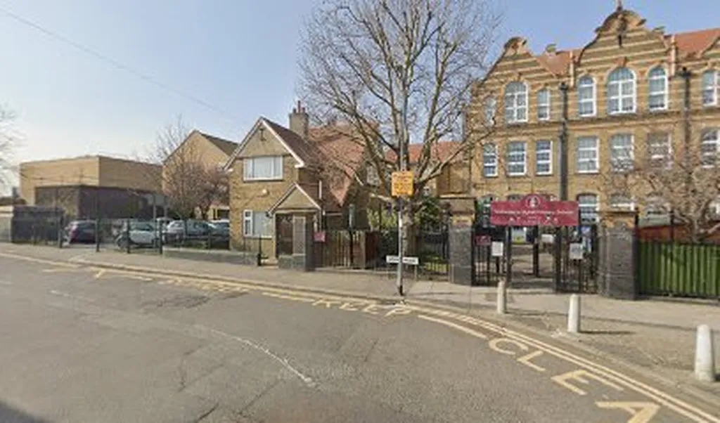Uphall Primary School