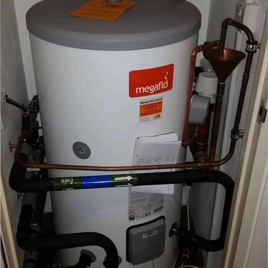 Upperplumbers Ltd