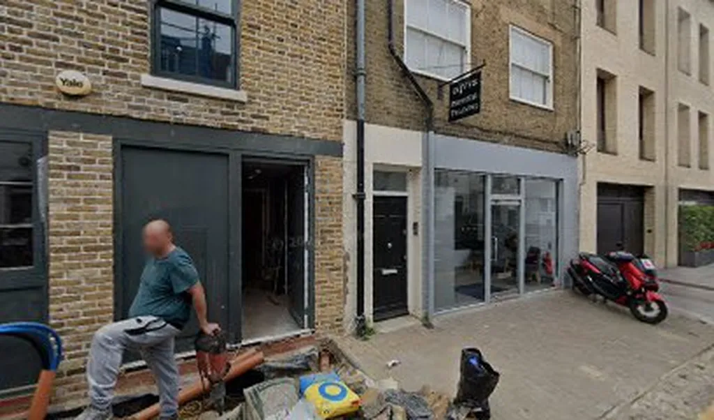 Urban Physio