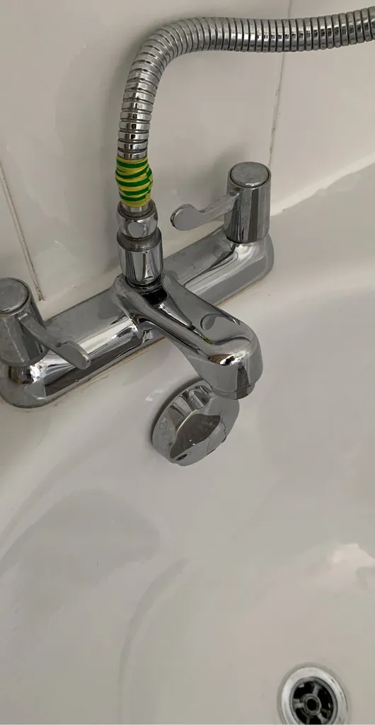 Valdi Plumbing & Locksmith Ltd