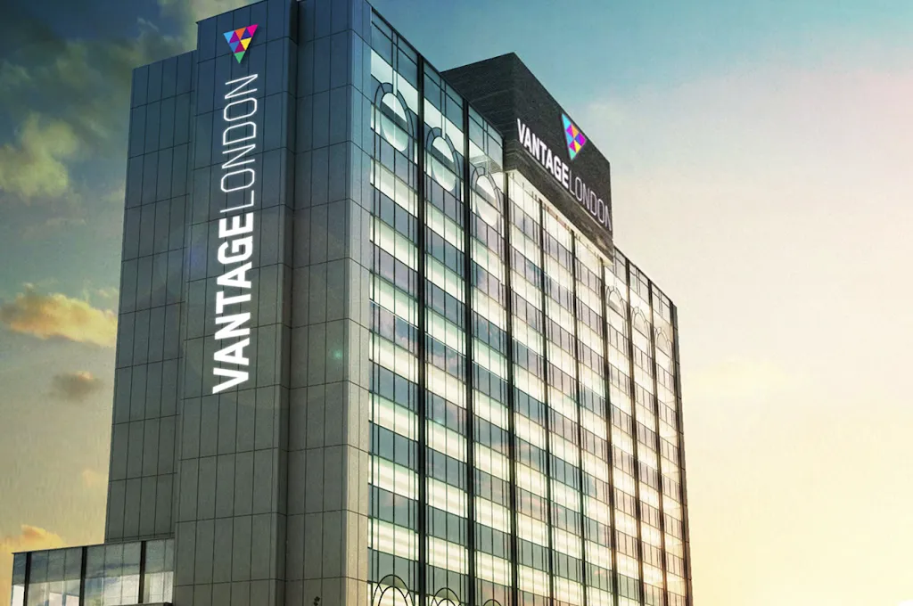 Vantage London