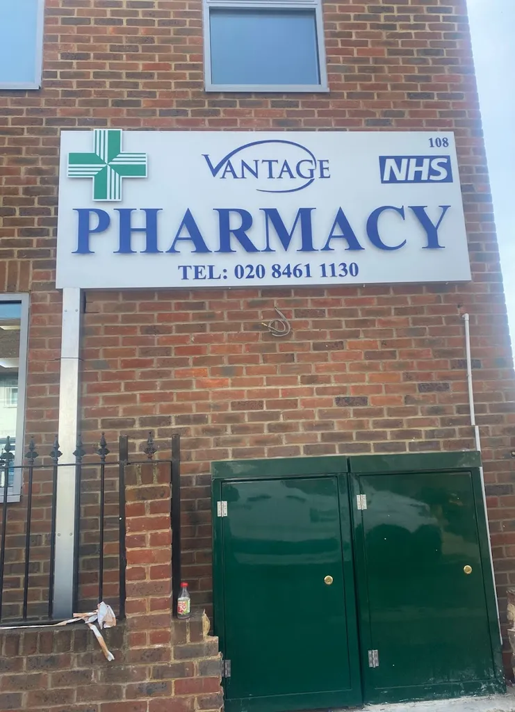Vantage Pharmacy
