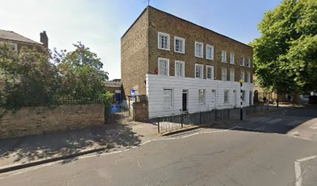 Vassall Road Preschool