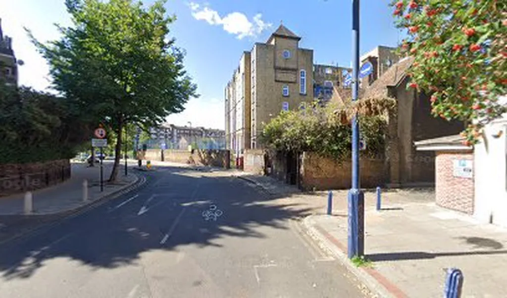 Vauxhall Primary School