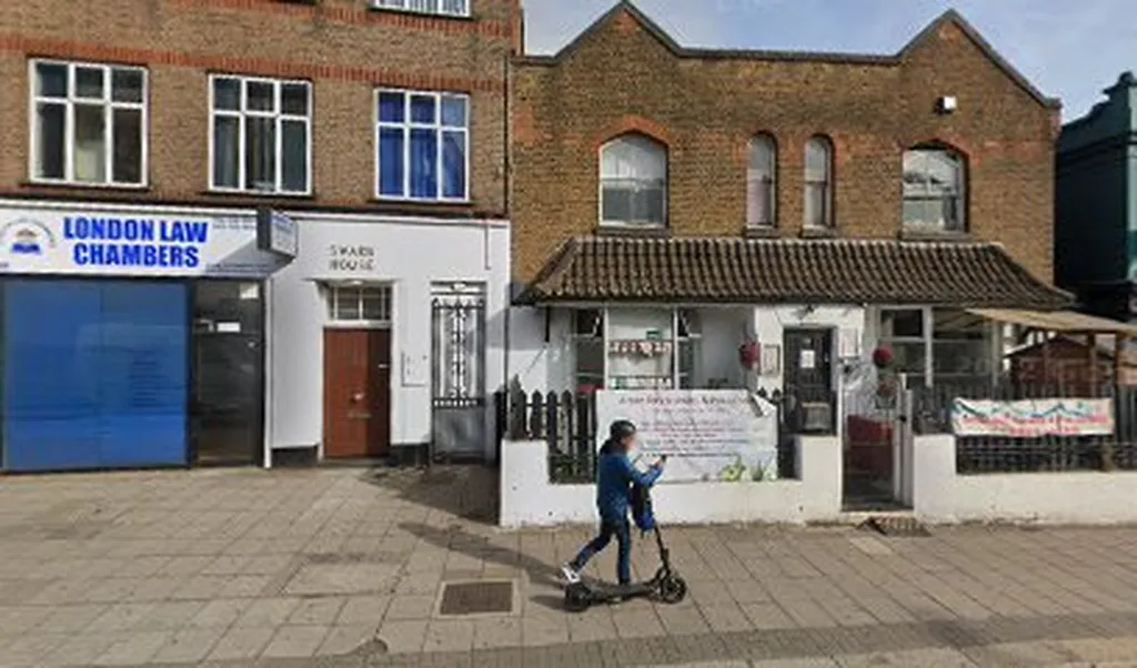 VD Nurseries & Pre-schools