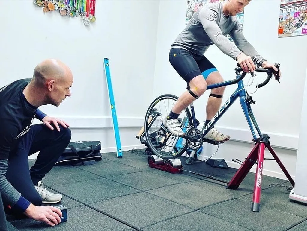VeloTherapy