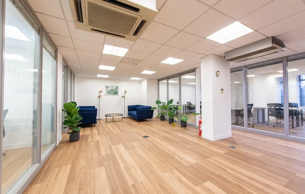 Vesper Group