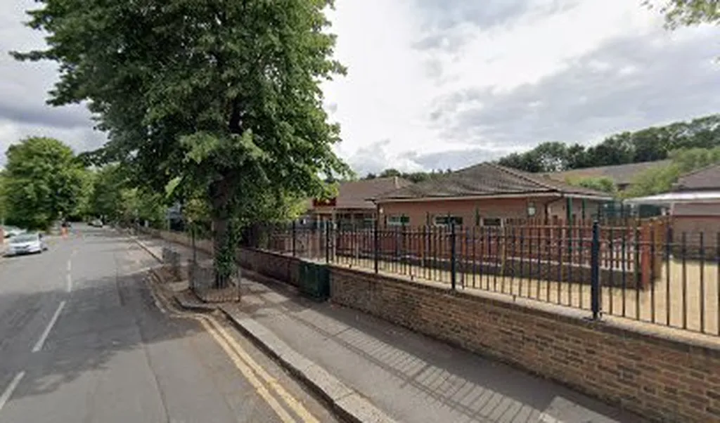 Victor Seymour Infants School